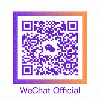 浴室激战公众号二维码