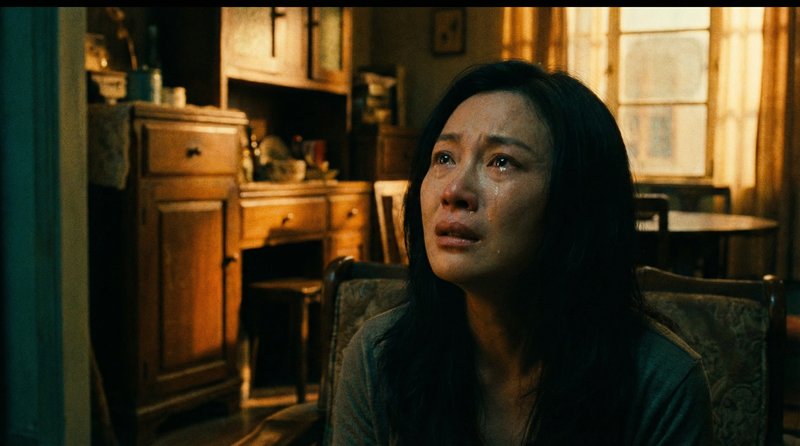 浴室激战原创短片视频《花间梦》